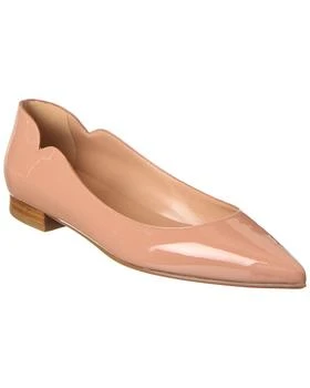 Christian Louboutin | Christian Louboutin Hot Chickita Patent Flat 8.4折