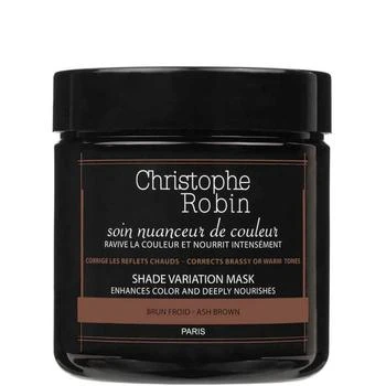 Christophe Robin | Christophe Robin Shade Variation Mask - Ash Brown (8.4oz) 2.5折