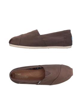 TOMS | Loafers商品图片,5.1折
