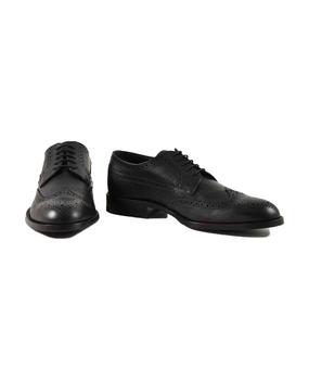 Tod's | Men's Black Shoes商品图片,7折