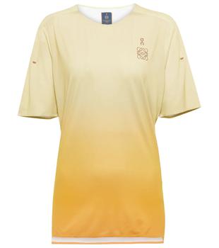 Loewe | x On performance T-shirt商品图片,