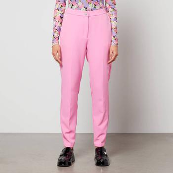 推荐CRAS Women's Maggiecras Pants - Pink 934C商品