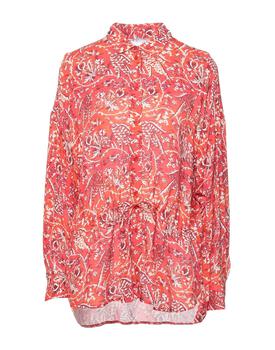 IRO | Patterned shirts & blouses商品图片,1.8折