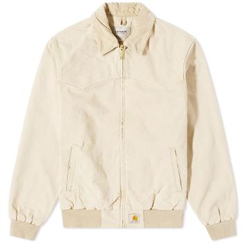 卡哈特外套, Carhartt | Carhartt WIP OG Santa Fe Jacket商品图片 满$300享9.5折, 满折