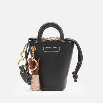 推荐See by Chloé Women's Cecilya Mini Tote商品