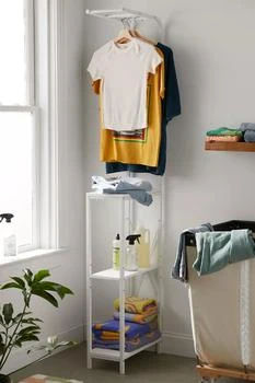 Urban Outfitters | Kaia Laundry Storage Stand,商家Urban Outfitters,价格¥1628