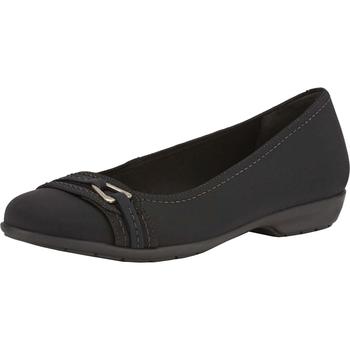 ballet flats, Walking Cradles | Walking Cradles Womens Flynn Solid Slip On Ballet Flats商品图片 6.5折
