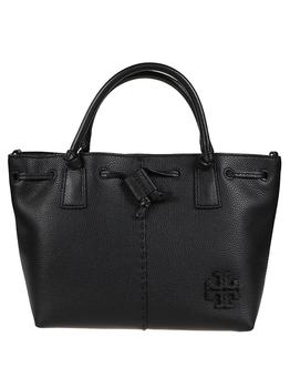 Tory Burch | Tory Burch Mcgraw Small Shoulder Bag商品图片,8.6折