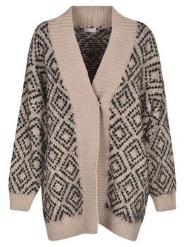 Brunello Cucinelli海淘, Brunello Cucinelli | BRUNELLO CUCINELLI Sweaters商品图片 7.4折