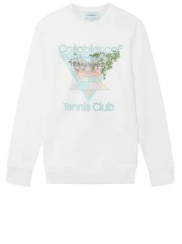 推荐Tennis Club Icon sweatshirt商品