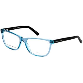 Marc Jacobs | Marc Jacobs Ladies Blue Square Eyeglass Frames MARC4650MVU0054商品图片,3.1折