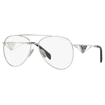 Prada | Prada 时尚 眼镜 4.5折×额外9.2折, 额外九二折