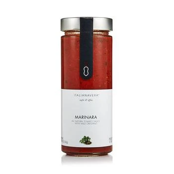 Zia Pia | ItalianaVera Basil and Oregano Marinara Sauce,商家Bloomingdale's,价格¥129