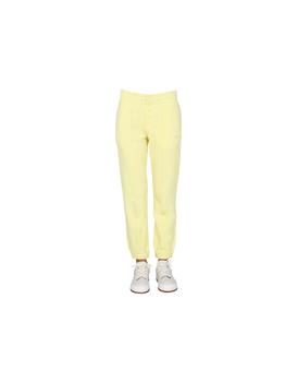 Helmut Lang | Jogging Pants With Buttons商品图片,4.5折
