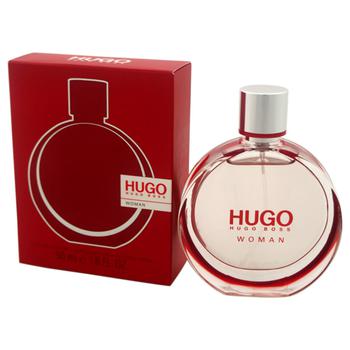 推荐Hugo Woman by Hugo Boss EDP Spray 1.7 oz (50 ml) (w)商品
