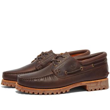 Timberland | Timberland 3 Eye Classic Lug Shoe商品图片,7.1折