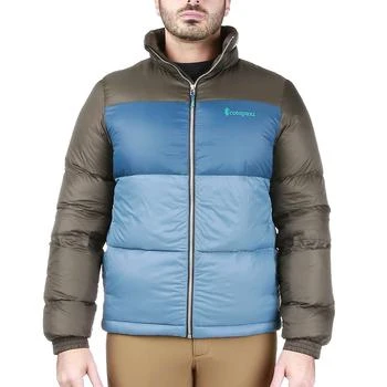 推荐Men's Solazo Down Jacket商品