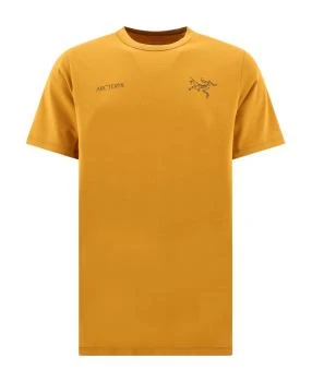 推荐Arc'teryx 男士T恤 X000006523CAPTIVESPLITYUKONBEIGE 橙色商品