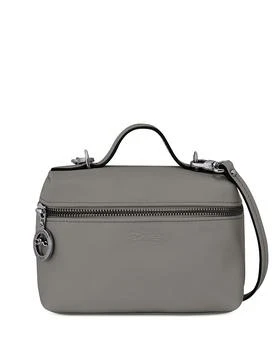 Longchamp | Le Pliage Xtra Leather Vanity Crossbody Bag 