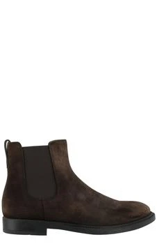 Tod's | Tod's Chelsea Ankle Boots 8.1折