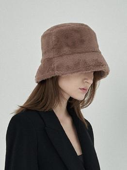 商品MAD FACTORY | Bucker Hat - Cocoa,商家W Concept,价格¥485图片