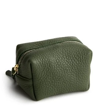 Vera Bradley | Outlet Leather Mini Cosmetic Bag,商家Premium Outlets,价格¥164