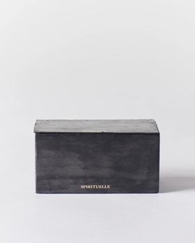 商品MAD et LEN | MAD ET LEN BOUGIE BLACK BLOCK 7X14X7,商家NOBLEMARS,价格¥1133图片
