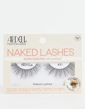 Ardell | Ardell Naked Lashes 431,商家ASOS,价格¥60