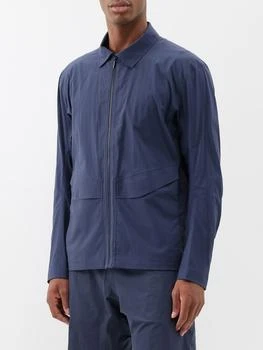 推荐Spere softshell jacket商品