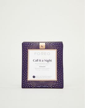 Foreo | FOREO Call It a Night UFO/UFO mini Nourishing and Revitalizing Mask商品图片,