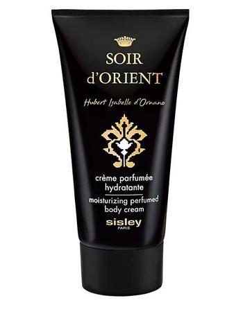 Sisley | Soir d'Orient Moisturized Perfumed Body Cream商品图片,