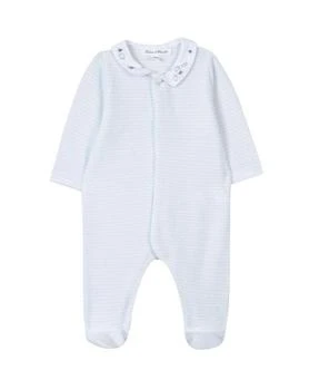 Tartine et Chocolat | Unisex Footed Pajamas - Baby,商家Bloomingdale's,价格¥365