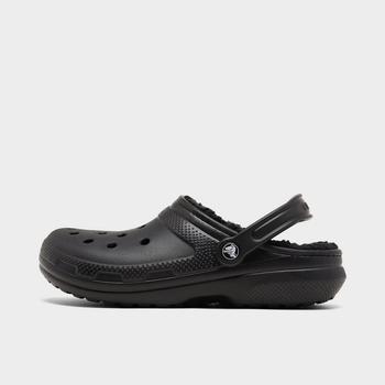 推荐Crocs Classic Lined Clog Shoes商品