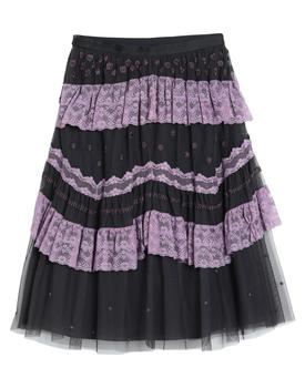 商品Needle & Thread | Midi skirt,商家YOOX,价格¥752图片