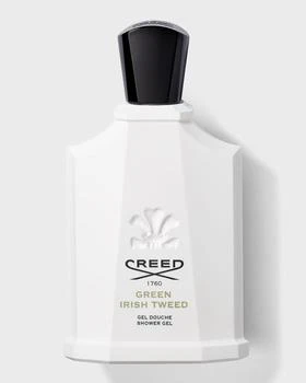 Creed | Green Irish Tweed Hair & Body Wash,商家Neiman Marcus,价格¥872