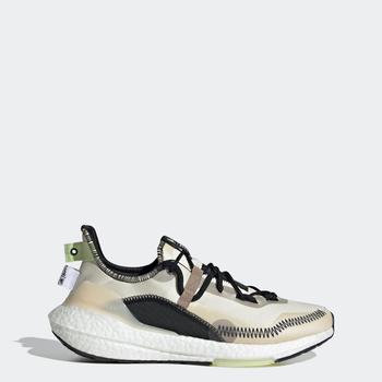 推荐Men's adidas Ultraboost 21 x Parley Shoes商品