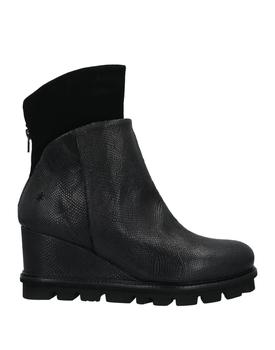 PATRIZIA BONFANTI, PATRIZIA BONFANTI | Ankle boot商品图片 5.7折×额外7折, 额外七折