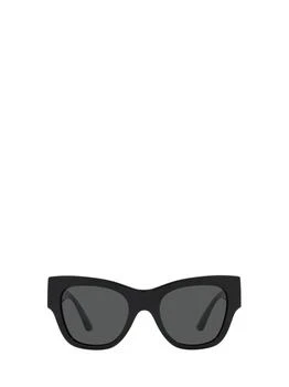 Versace | Versace Eyewear Cat-Eye Frame Sunglasses 7.1折, 独家减免邮费