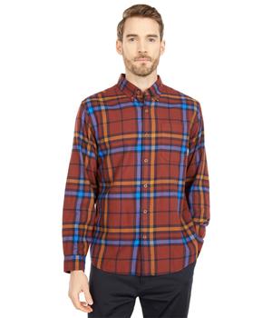 Eddie Bauer评价, Eddie Bauer | Long Sleeve Wild River Shirt商品图片 7.5折