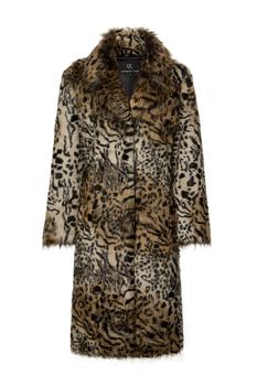 Unreal Fur | Keep Coat商品图片,额外8.5折, 额外八五折