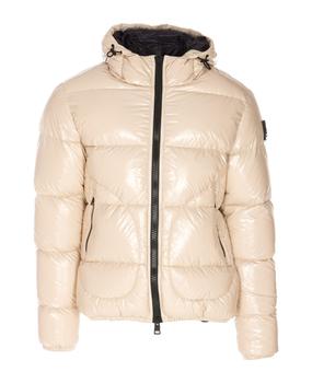 Herno | Gloss Bomber Jacket商品图片,9折