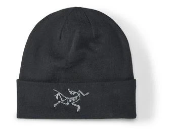 推荐Embroidered Bird Toque商品