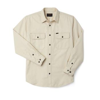 推荐Filson Men's Field Flannel Shirt商品
