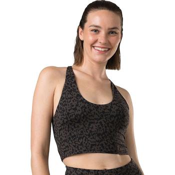 商品Prana | Prana Women's Chakara Crop Top,商家Moosejaw,价格¥589图片