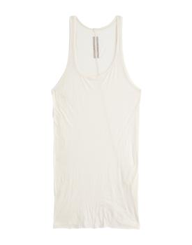 商品Rick Owens | Tank top,商家YOOX,价格¥1467图片