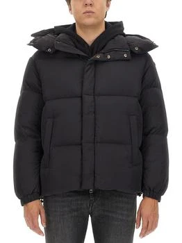 Diesel | Diesel W-Rolfys Hooded Padded Jacket 7.5折