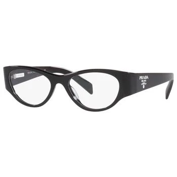 Prada | Prada 时尚 眼镜 2.8折×额外9.2折, 额外九二折