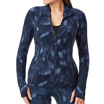 推荐Member's Mark Ladies Zen Zip Printed Jacket商品