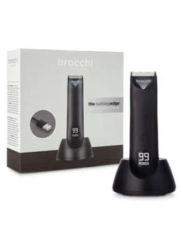 Brocchi | The Cutting Edge USB Waterproof Trimmer,商家Saks OFF 5TH,价格¥444