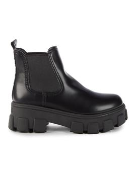 sam edelman靴, Sam Edelman | 厚底防水女款切尔西靴商品图片 6.9折
